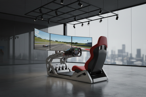 Racing Simulator Collection